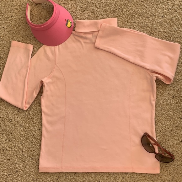 LIZ CLAIBORNE Turtleneck - Picture 6 of 6